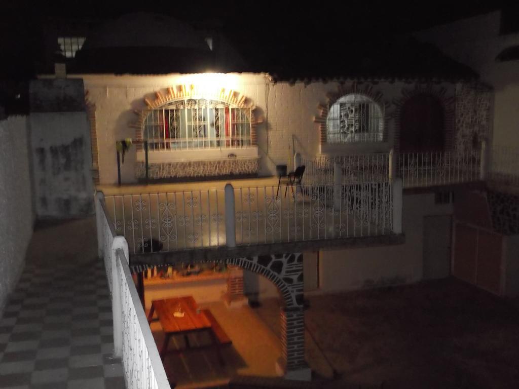 El Sunset Hostel Puerto Vallarta Extérieur photo